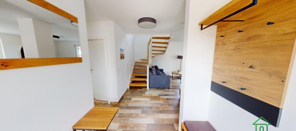 3-Zimmer Stadthaus in Nordwestmecklenburg, Germany, Nr. 218759 26