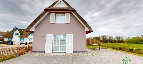 3-Zimmer Stadthaus in Nordwestmecklenburg, Germany, Nr. 218759 14