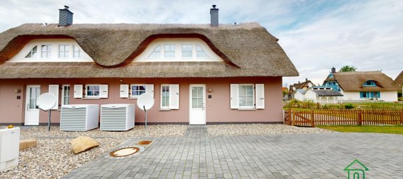 3-Zimmer Stadthaus in Nordwestmecklenburg, Germany, Nr. 218759 15