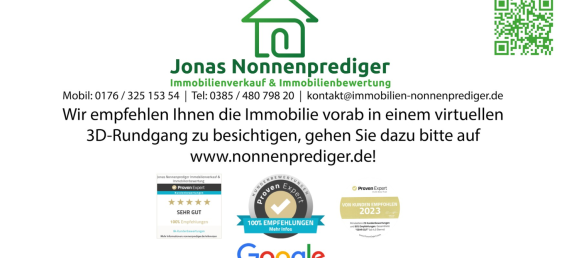 3-Zimmer Stadthaus in Nordwestmecklenburg, Germany, Nr. 218759 5