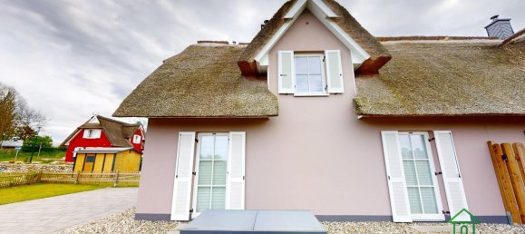 3-Zimmer Stadthaus in Nordwestmecklenburg, Germany, Nr. 218759 9