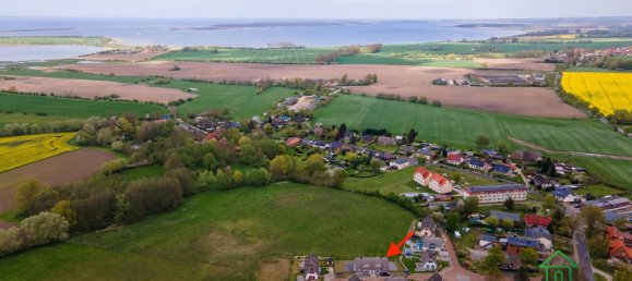 3-Zimmer Stadthaus in Nordwestmecklenburg, Germany, Nr. 218759 3