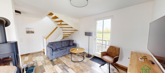 3-Zimmer Stadthaus in Nordwestmecklenburg, Germany, Nr. 218759 17