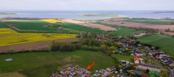 3-Zimmer Stadthaus in Nordwestmecklenburg, Germany, Nr. 218759 4