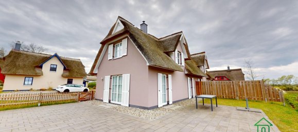 3-Zimmer Stadthaus in Nordwestmecklenburg, Germany, Nr. 218759 12