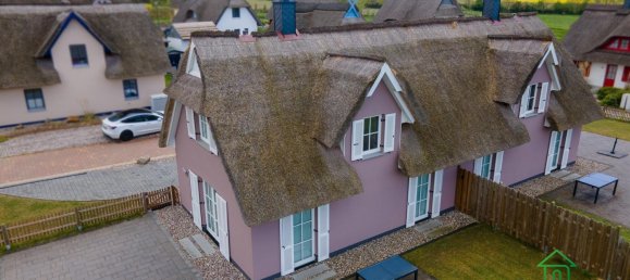 3-Zimmer Stadthaus in Nordwestmecklenburg, Germany, Nr. 218759 8