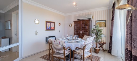 Apartment 3+1 in Alanya, Turkey No. 25939 8