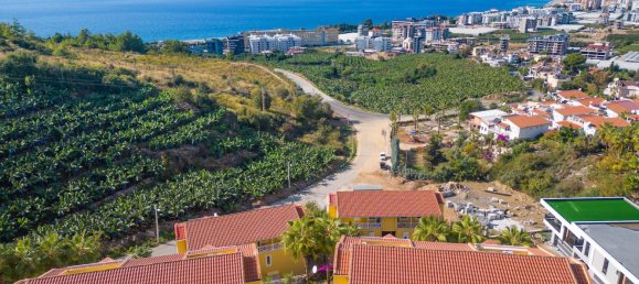 Apartment 3+1 in Alanya, Turkey No. 25939 2