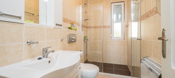 Apartment 3+1 in Alanya, Turkey No. 25939 14