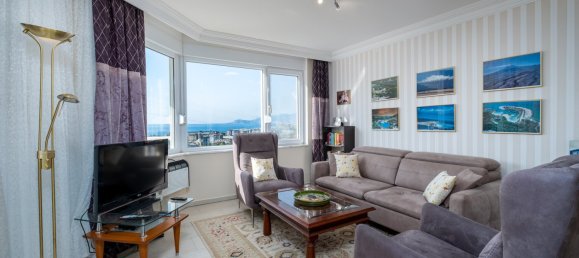 Apartment 3+1 in Alanya, Turkey No. 25939 9