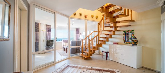 Apartment 3+1 in Alanya, Turkey No. 25939 10