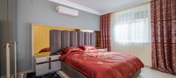 Apartment 3+1 in Alanya, Turkey No. 25939 11