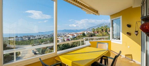 Apartment 3+1 in Alanya, Turkey No. 25939 7
