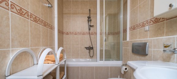 Apartment 3+1 in Alanya, Turkey No. 25939 15