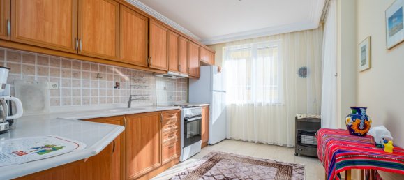 Apartment 3+1 in Alanya, Turkey No. 25939 5