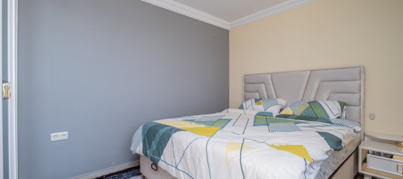 Apartment 3+1 in Alanya, Turkey No. 25939 12