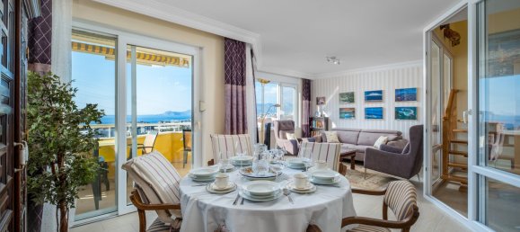 Apartment 3+1 in Alanya, Turkey No. 25939 6