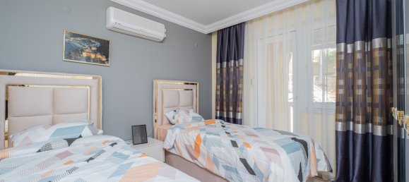 Apartment 3+1 in Alanya, Turkey No. 25939 13