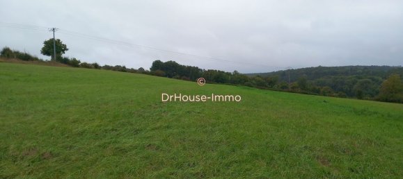 Terrain à Chesley, France 3623m² No. 49592 7