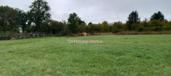 Terrain à Chesley, France 3623m² No. 49592 2