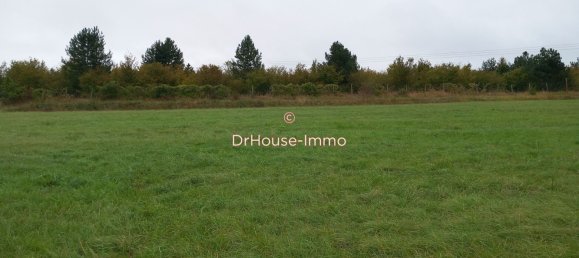 Terrain à Chesley, France 3623m² No. 49592 4