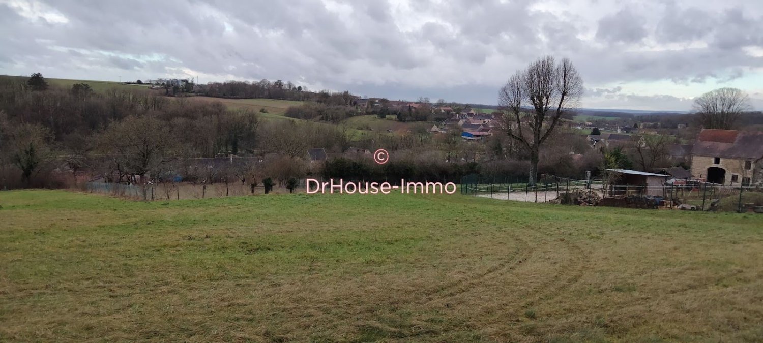 Terrain à Chesley, France 3623m² No. 49592