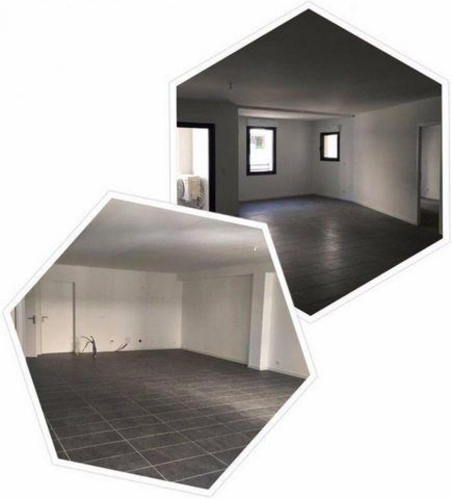 2 Schlafzimmer Eigentumswohnung in Marseille, France, Nr. 11558