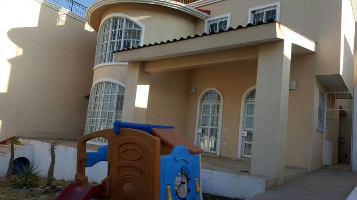 4 bedrooms House in Guanajuato, Mexico No. 156887