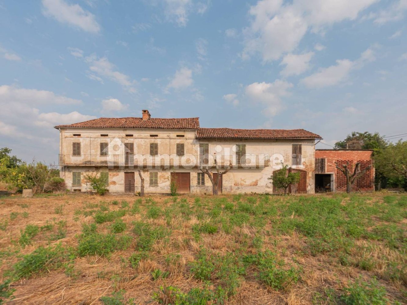 3 bedrooms House in Asti, Italy No. 308794