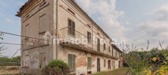 3 bedrooms House in Asti, Italy No. 308794 14