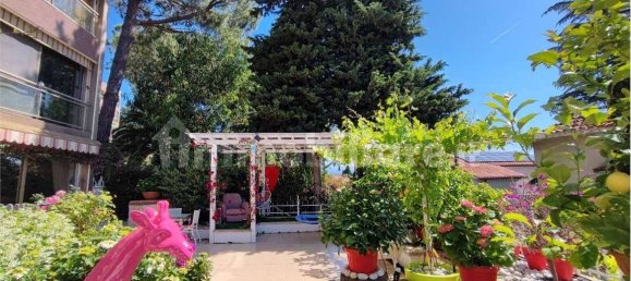 2 chambres Appartement à Sanremo, Italy No. 164362 9