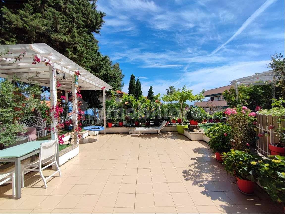 2 chambres Appartement à Sanremo, Italy No. 164362