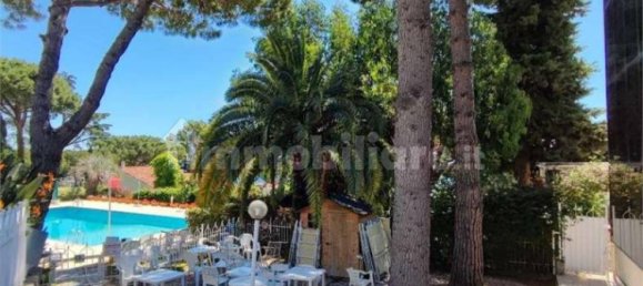 2 chambres Appartement à Sanremo, Italy No. 164362 36