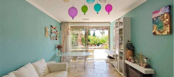 2 chambres Appartement à Sanremo, Italy No. 164362 11