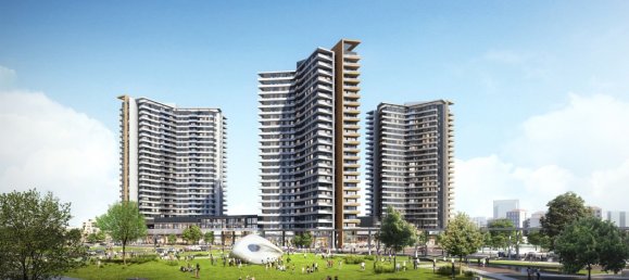 Wohnung 3+1 in Izmir, Turkey, Nr. 13447 9