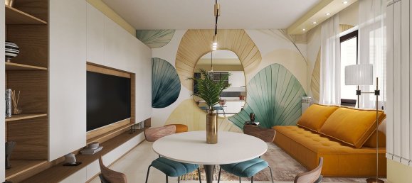 Studio in Sesto San Giovanni, Italy No. 56318 8