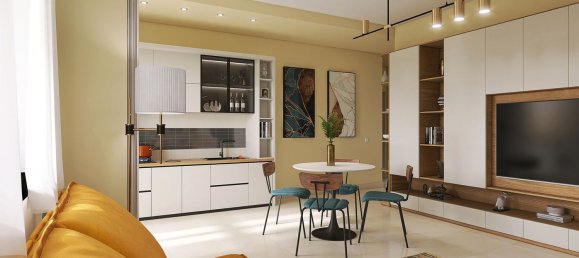 Studio in Sesto San Giovanni, Italy No. 56318 4