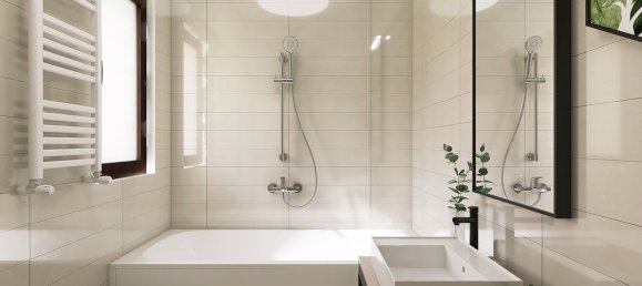 Studio in Sesto San Giovanni, Italy No. 56318 11