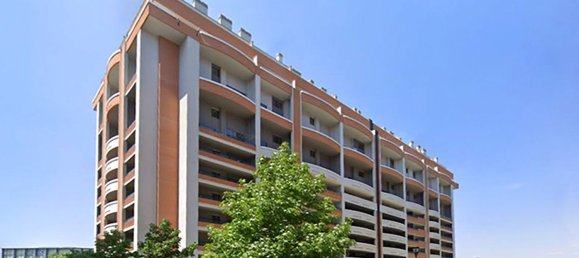 Studio in Sesto San Giovanni, Italy No. 56318 21