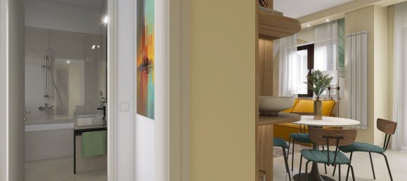 Studio in Sesto San Giovanni, Italy No. 56318 9