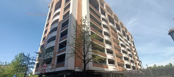 Studio in Sesto San Giovanni, Italy No. 56318 14