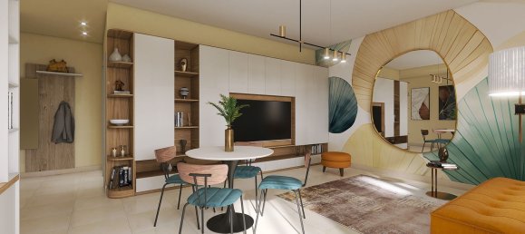 Studio in Sesto San Giovanni, Italy No. 56318 6