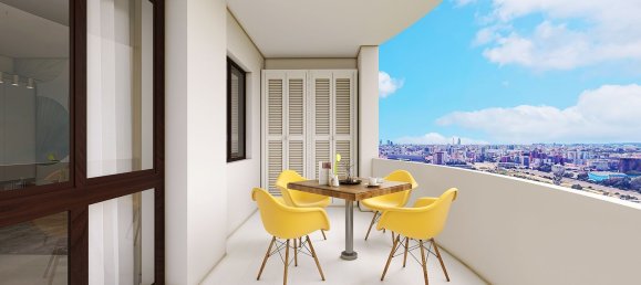 Studio in Sesto San Giovanni, Italy No. 56318 7