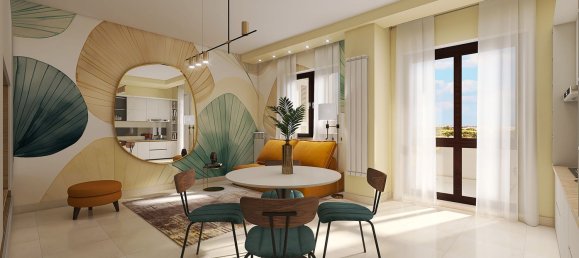 Studio in Sesto San Giovanni, Italy No. 56318 3