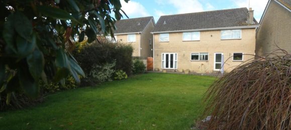 4 bedrooms House in Midsomer Norton, United Kingdom No. 13564 5