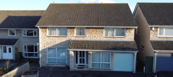 4 bedrooms House in Midsomer Norton, United Kingdom No. 13564 2