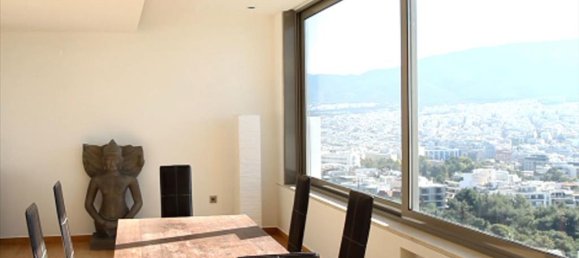 7 غرف نوم فيلا في Athens, Greece رقم 6974 14