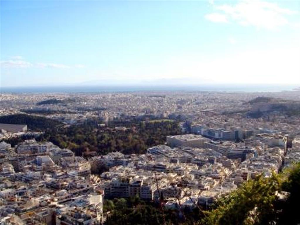 7 غرف نوم فيلا في Athens, Greece رقم 6974