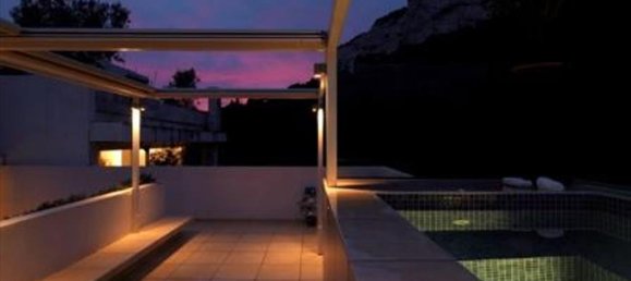 7 غرف نوم فيلا في Athens, Greece رقم 6974 2