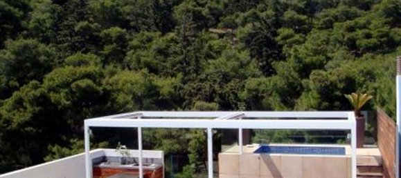 7 غرف نوم فيلا في Athens, Greece رقم 6974 8